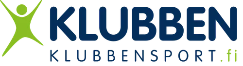 Klubbensportin logo